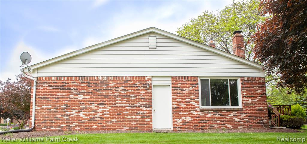 2680 Powderhorn Ridge Road Rochester, MI 48309 - Photo 4 of 44