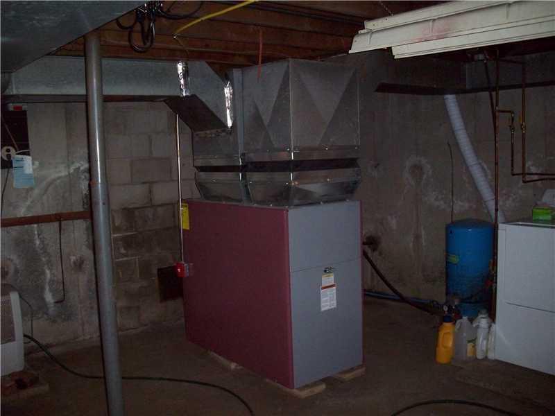 67 Line Road Gorham, ME 04038 - Photo 18 of 35 Other. New Furnace 2008