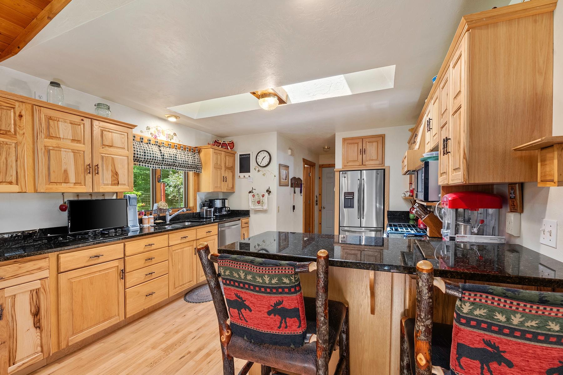 11072 Annabelle Shores Road Presque Isle, WI 54557 - Photo 21 of 57