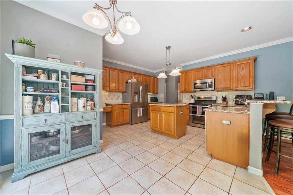 49 Timberlake Cove Northeast Cartersville, GA 30121 - Photo 11 of 47