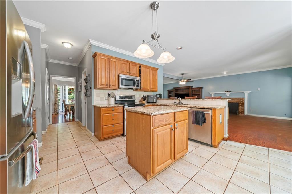 49 Timberlake Cove Northeast Cartersville, GA 30121 - Photo 12 of 47