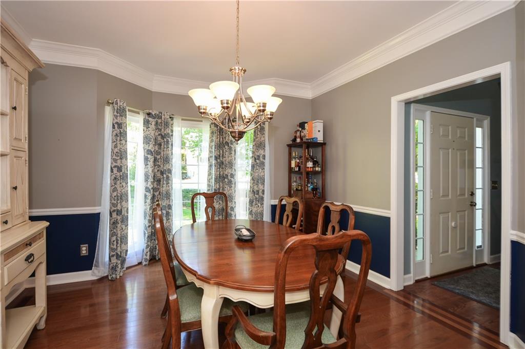 49 Timberlake Cove Northeast Cartersville, GA 30121 - Photo 16 of 47