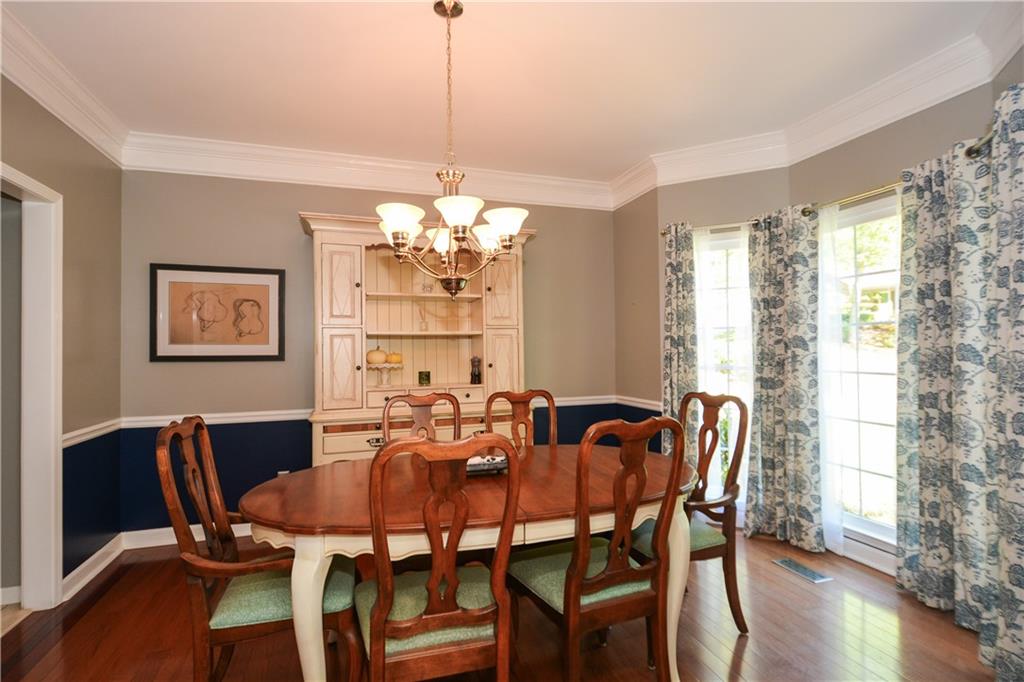 49 Timberlake Cove Northeast Cartersville, GA 30121 - Photo 17 of 47