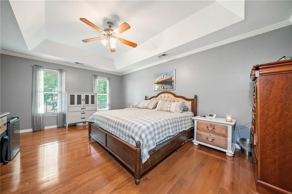 49 Timberlake Cove Northeast Cartersville, GA 30121 - Photo 18 of 47