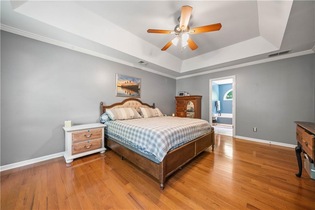 49 Timberlake Cove Northeast Cartersville, GA 30121 - Photo 19 of 47