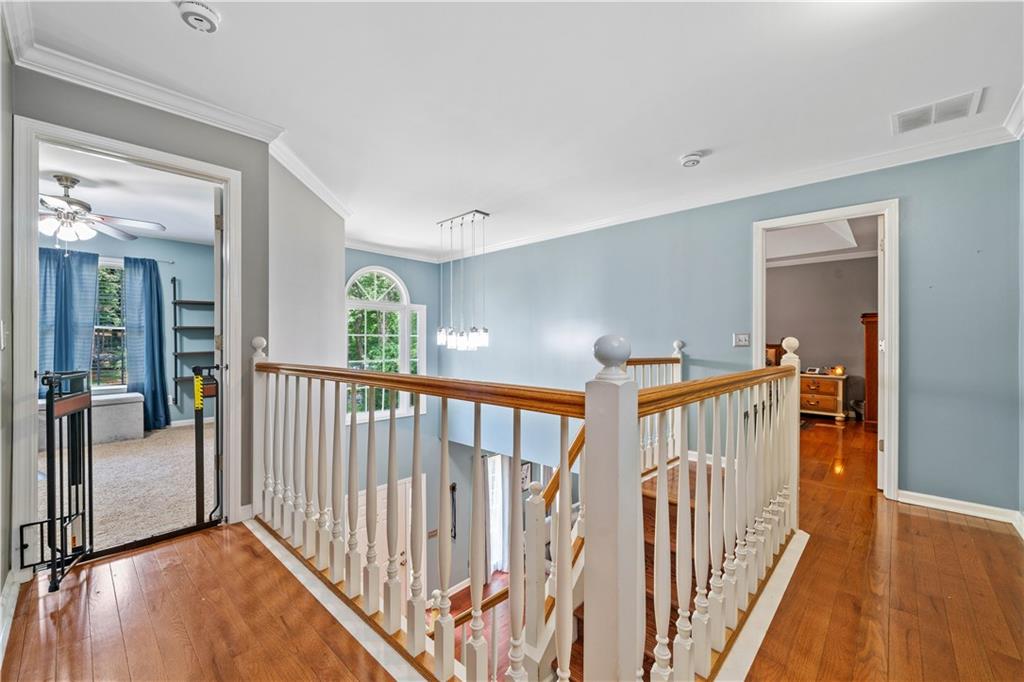 49 Timberlake Cove Northeast Cartersville, GA 30121 - Photo 23 of 47