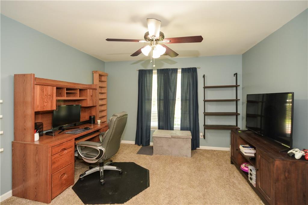 49 Timberlake Cove Northeast Cartersville, GA 30121 - Photo 24 of 47