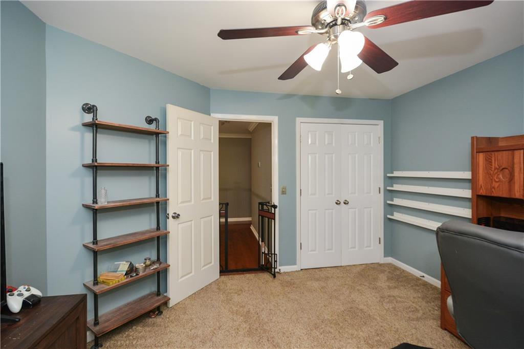 49 Timberlake Cove Northeast Cartersville, GA 30121 - Photo 25 of 47