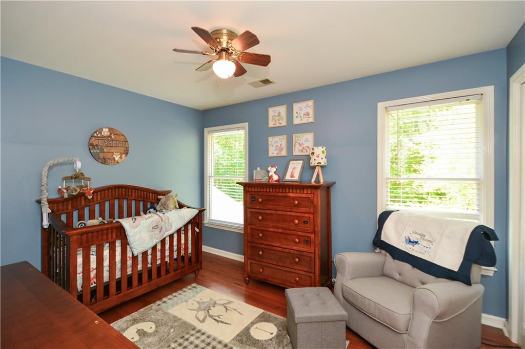 49 Timberlake Cove Northeast Cartersville, GA 30121 - Photo 26 of 47