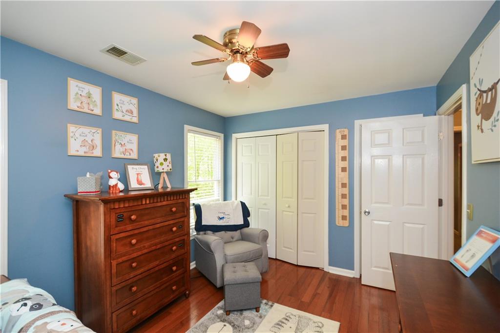 49 Timberlake Cove Northeast Cartersville, GA 30121 - Photo 27 of 47