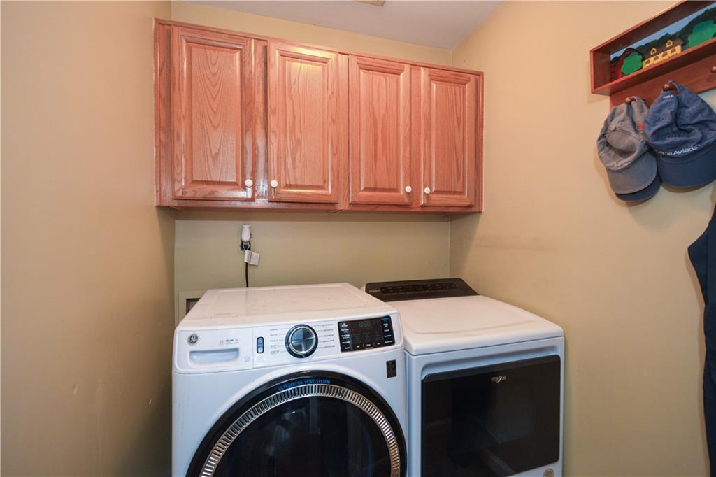 49 Timberlake Cove Northeast Cartersville, GA 30121 - Photo 28 of 47