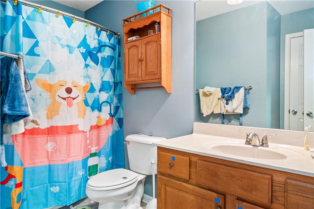 49 Timberlake Cove Northeast Cartersville, GA 30121 - Photo 29 of 47