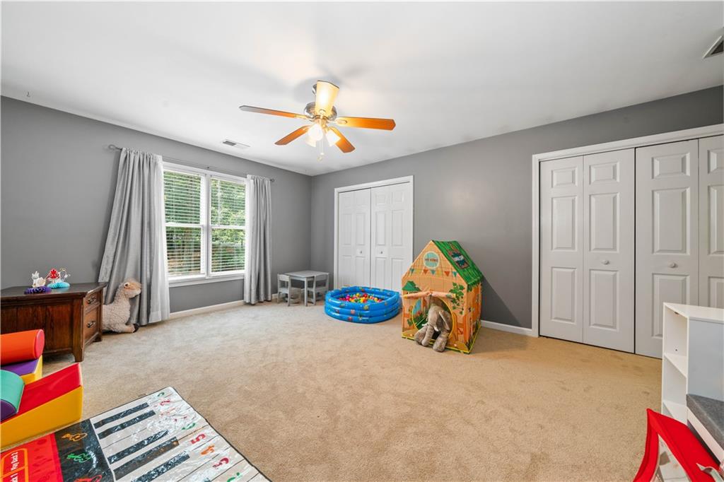 49 Timberlake Cove Northeast Cartersville, GA 30121 - Photo 30 of 47