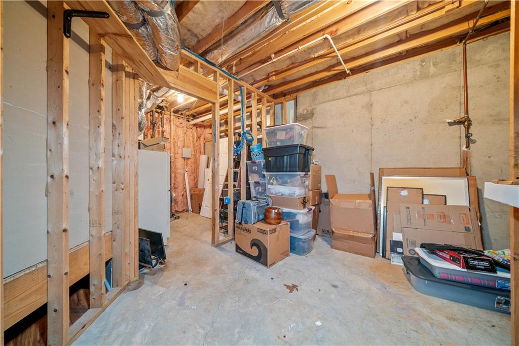 49 Timberlake Cove Northeast Cartersville, GA 30121 - Photo 32 of 47