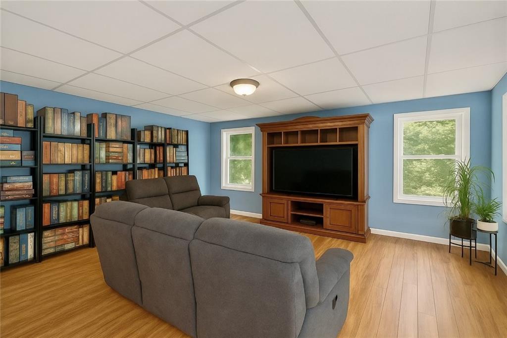 49 Timberlake Cove Northeast Cartersville, GA 30121 - Photo 34 of 47