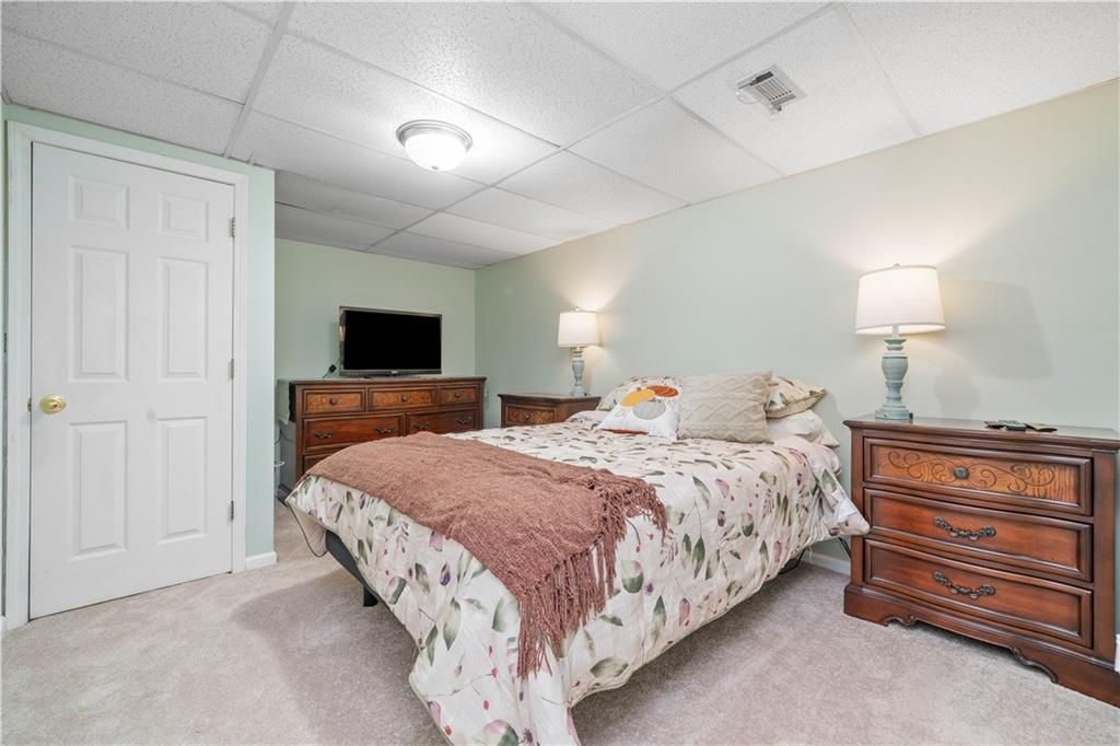 49 Timberlake Cove Northeast Cartersville, GA 30121 - Photo 35 of 47