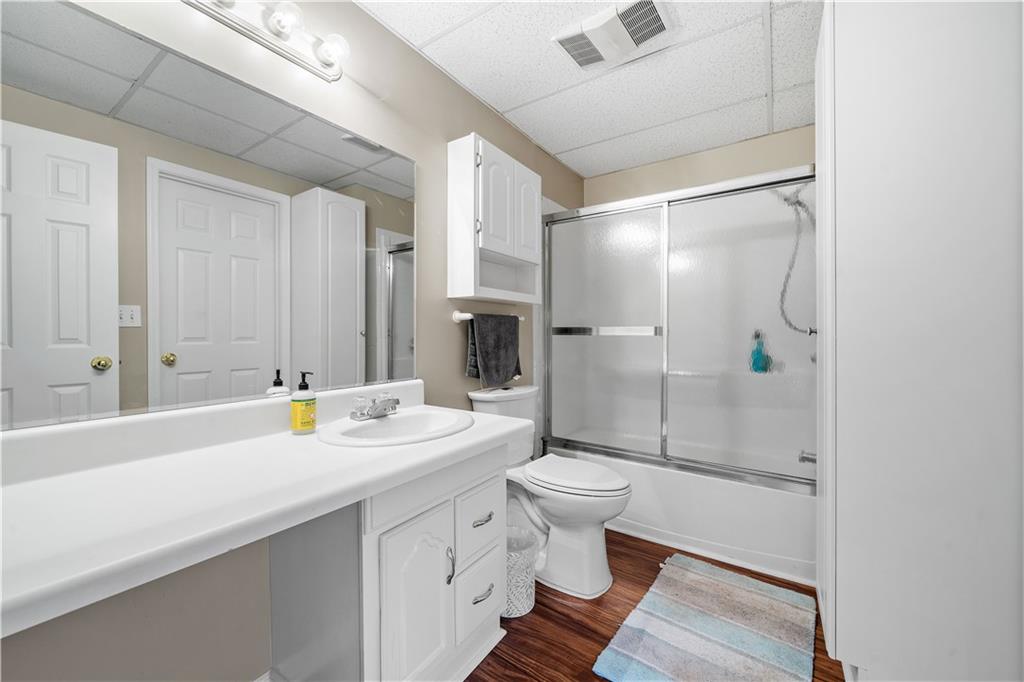 49 Timberlake Cove Northeast Cartersville, GA 30121 - Photo 36 of 47