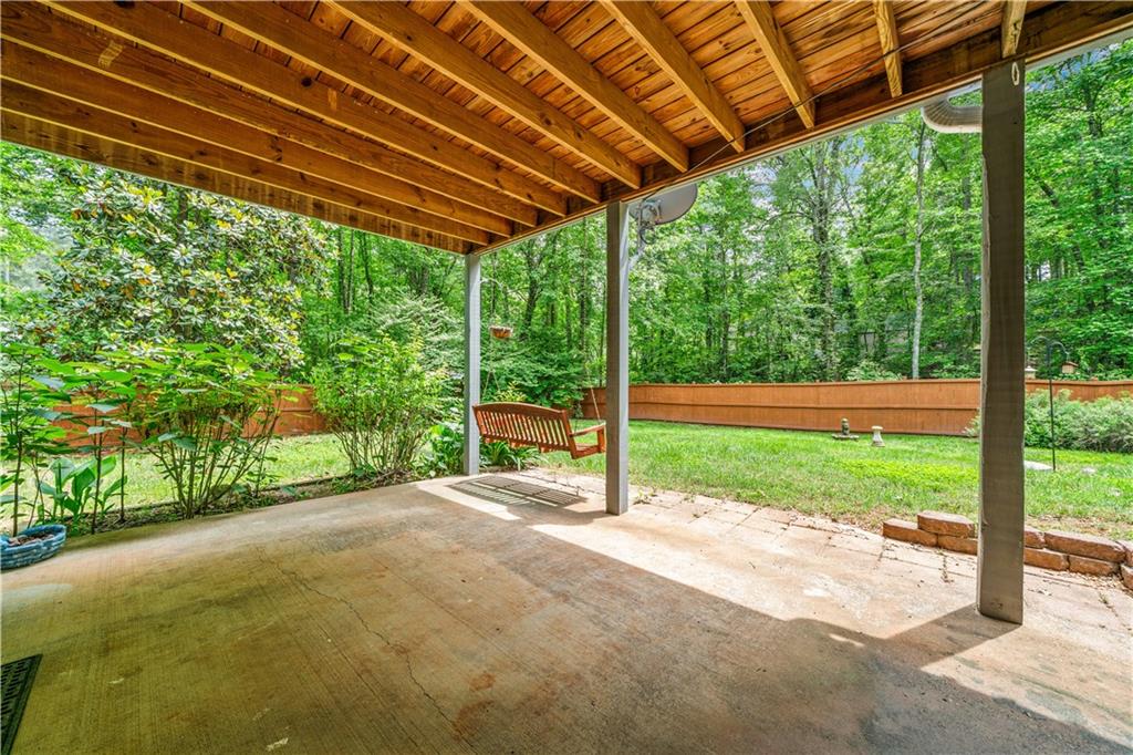 49 Timberlake Cove Northeast Cartersville, GA 30121 - Photo 37 of 47