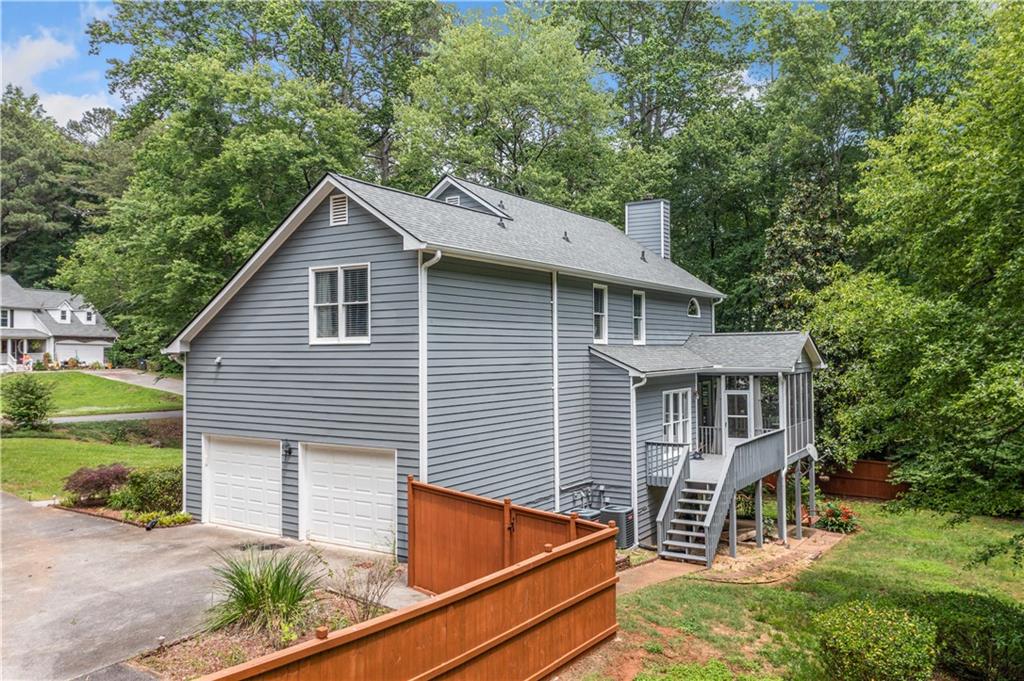 49 Timberlake Cove Northeast Cartersville, GA 30121 - Photo 38 of 47