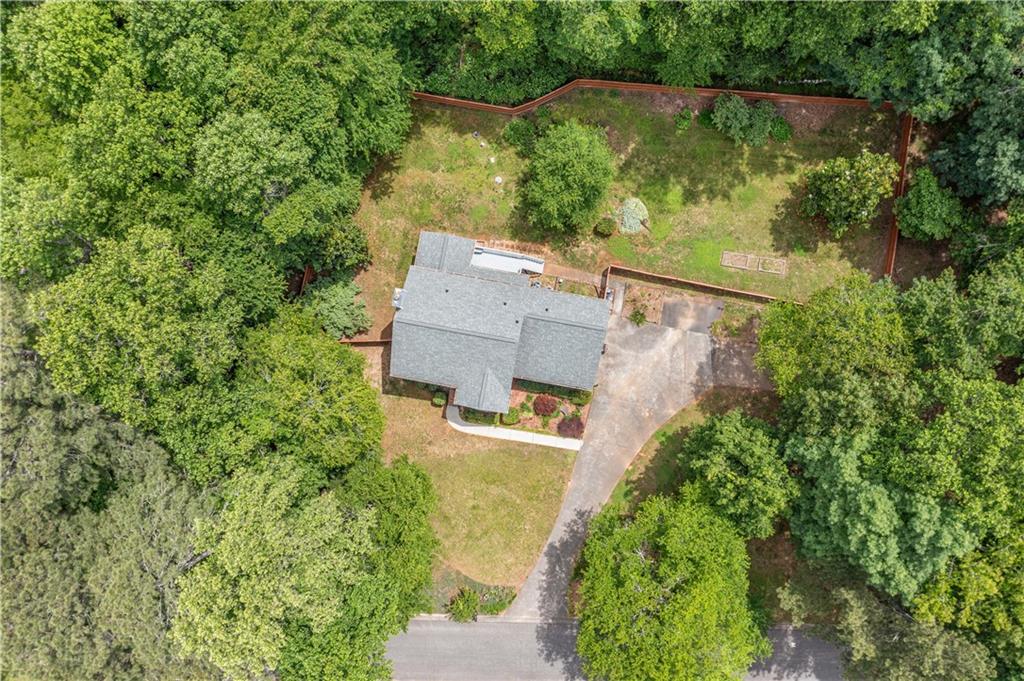 49 Timberlake Cove Northeast Cartersville, GA 30121 - Photo 40 of 47