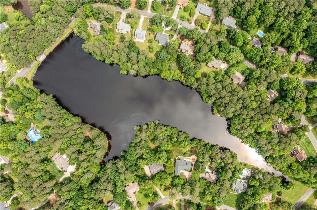 49 Timberlake Cove Northeast Cartersville, GA 30121 - Photo 41 of 47