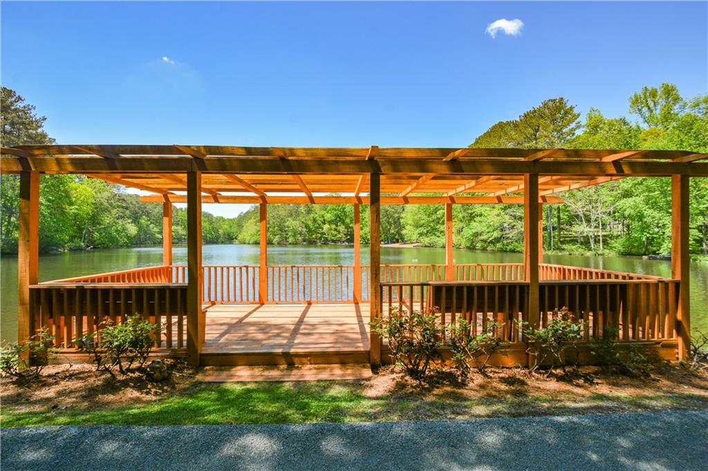 49 Timberlake Cove Northeast Cartersville, GA 30121 - Photo 42 of 47