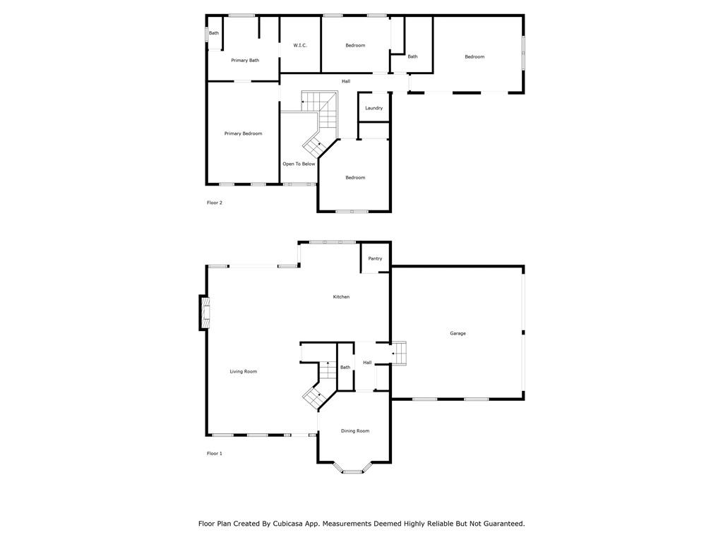 49 Timberlake Cove Northeast Cartersville, GA 30121 - Photo 44 of 47