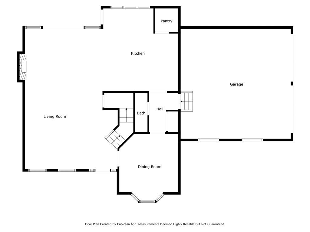 49 Timberlake Cove Northeast Cartersville, GA 30121 - Photo 45 of 47