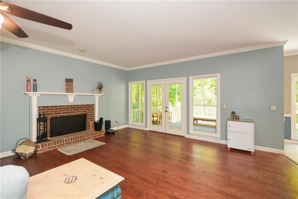 49 Timberlake Cove Northeast Cartersville, GA 30121 - Photo 6 of 47