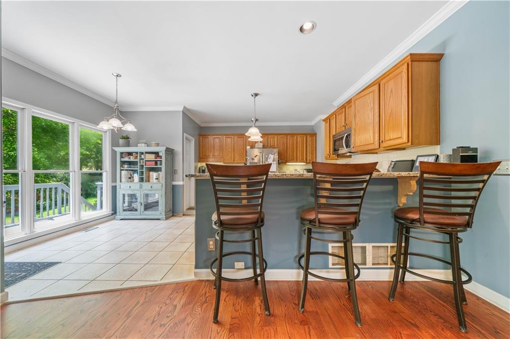 49 Timberlake Cove Northeast Cartersville, GA 30121 - Photo 10 of 47