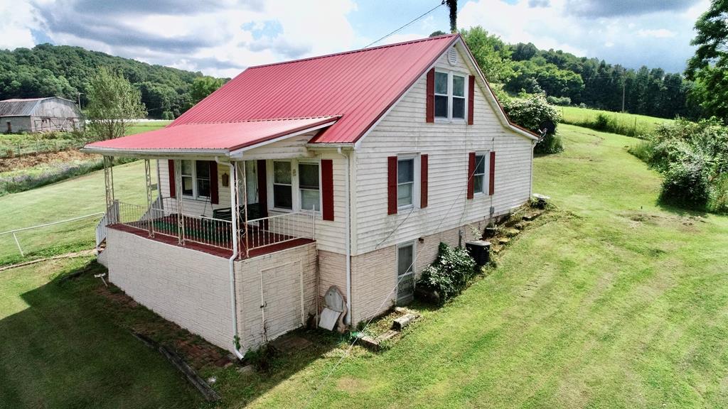 206 Dutton Road Rural Retreat, VA 24368 - Photo 1 of 1 Gallery Image 1