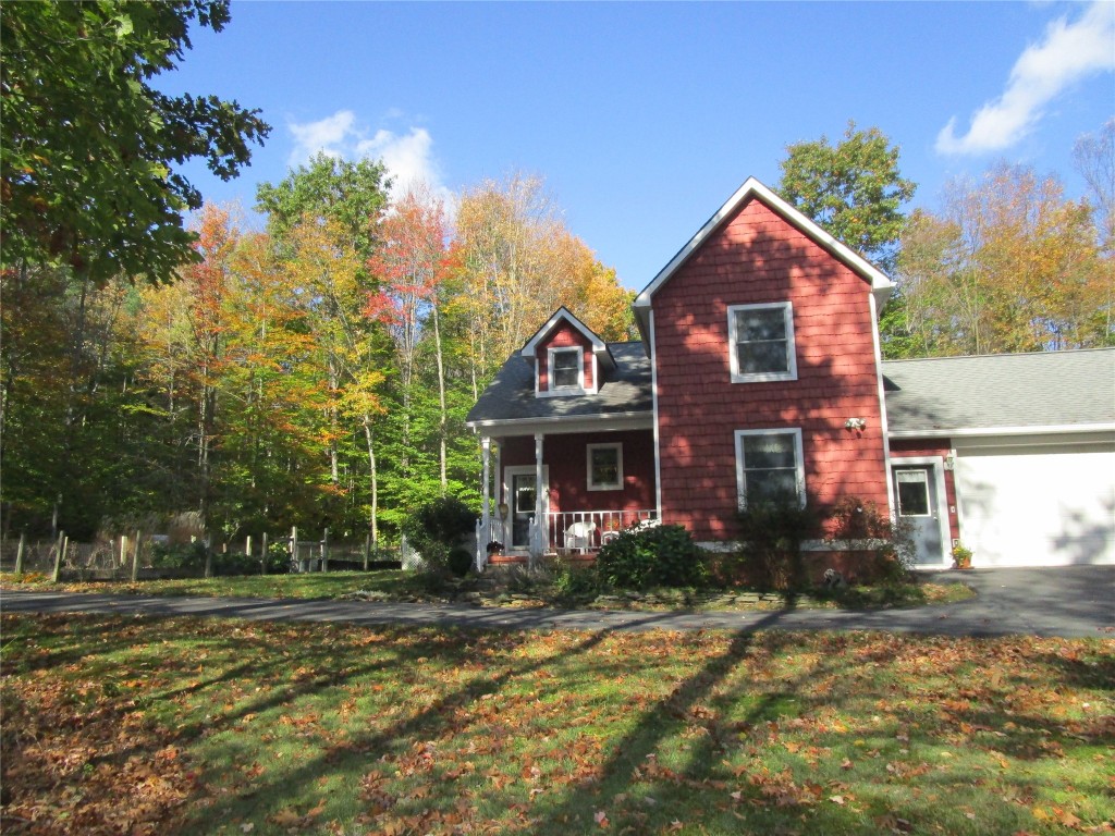 195 Mahoney Road Brackney, PA 18812 - Photo 1 of 22 Gallery Image 1