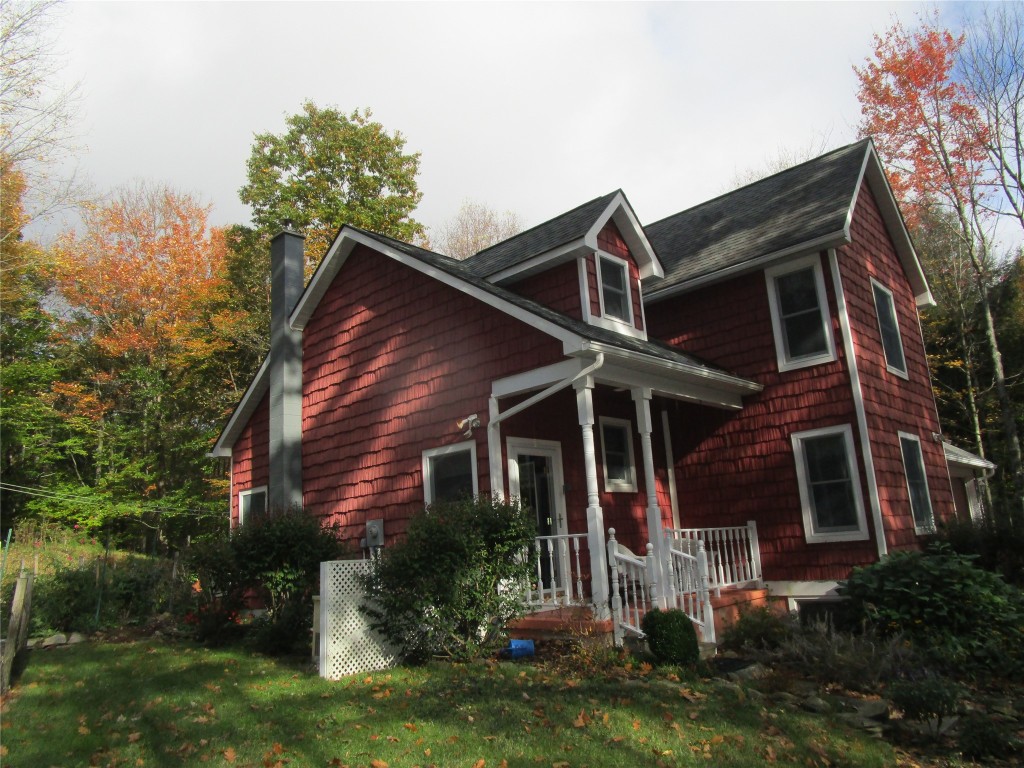 195 Mahoney Road Brackney, PA 18812 - Photo 20 of 22 Gallery Image 20
