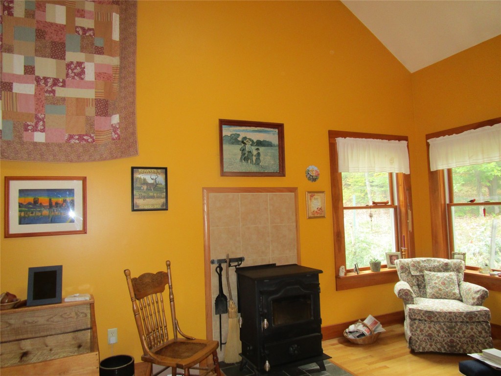 195 Mahoney Road Brackney, PA 18812 - Photo 2 of 22 Gallery Image 2