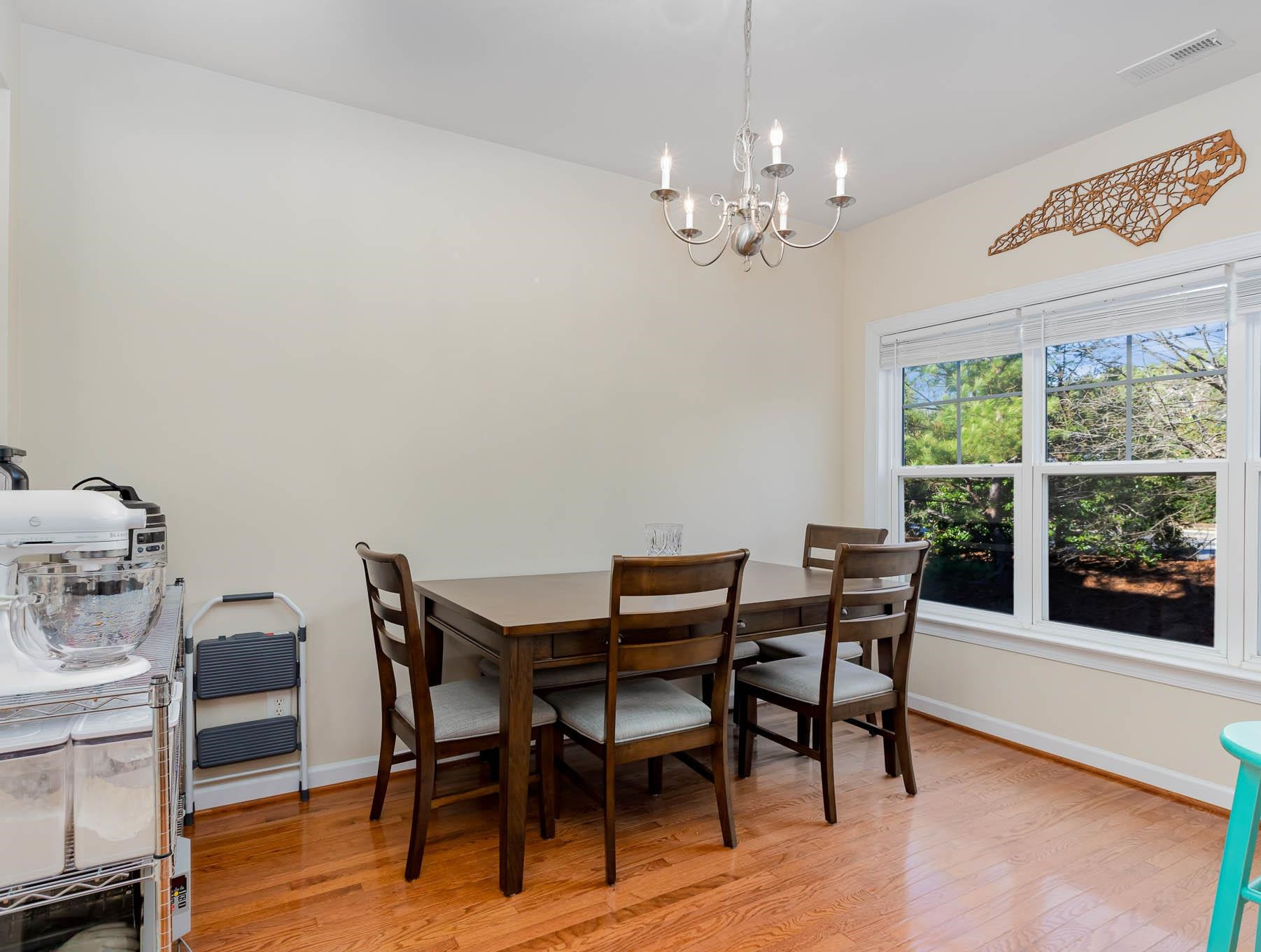 3809 Glenhaven Road Raleigh, NC 27606 - Photo 9 of 22 Photo 9