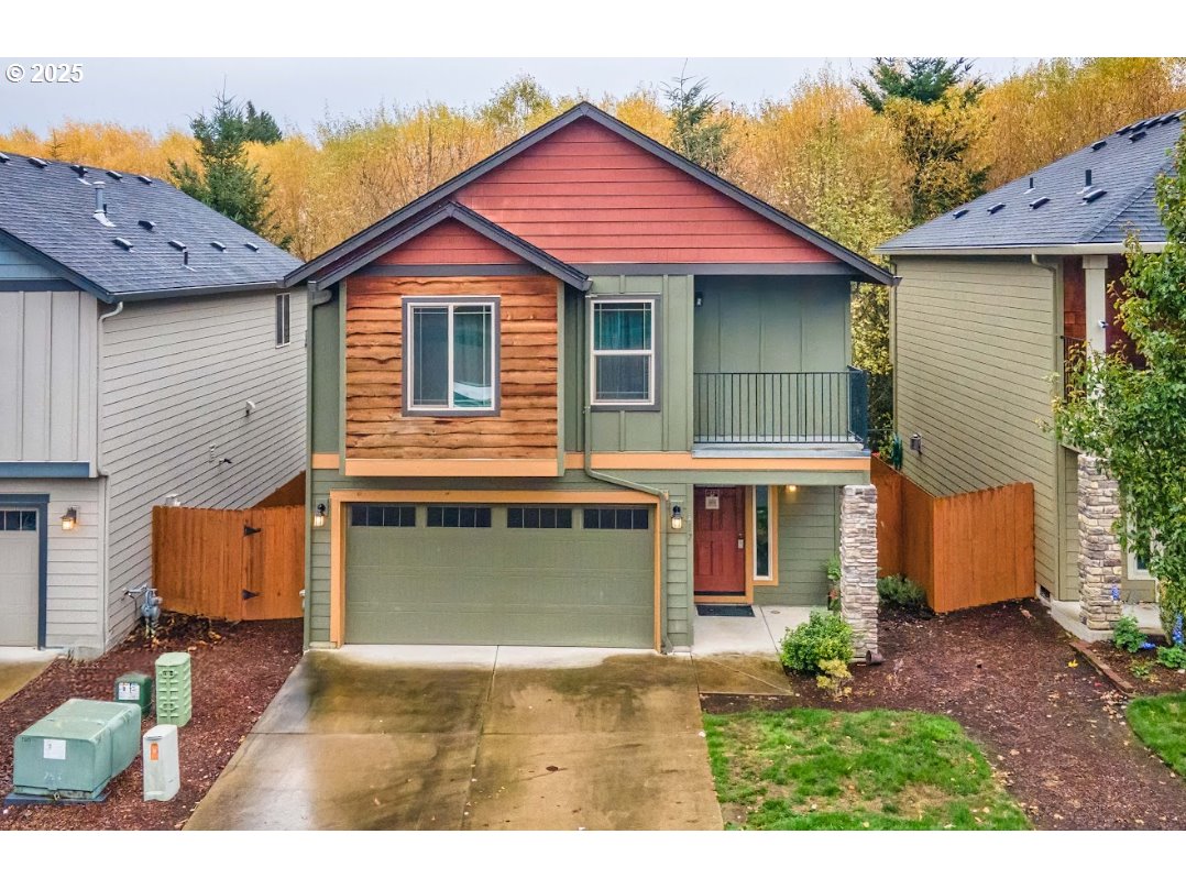 57 North 42nd Place Ridgefield, WA 98642 - Photo 1 of 21 Gallery Image 1