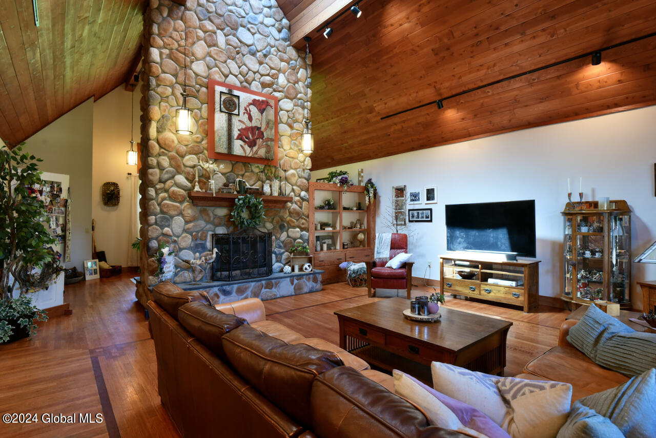 2100 Cook Road Charlton, NY 12019 - Photo 13 of 66 23