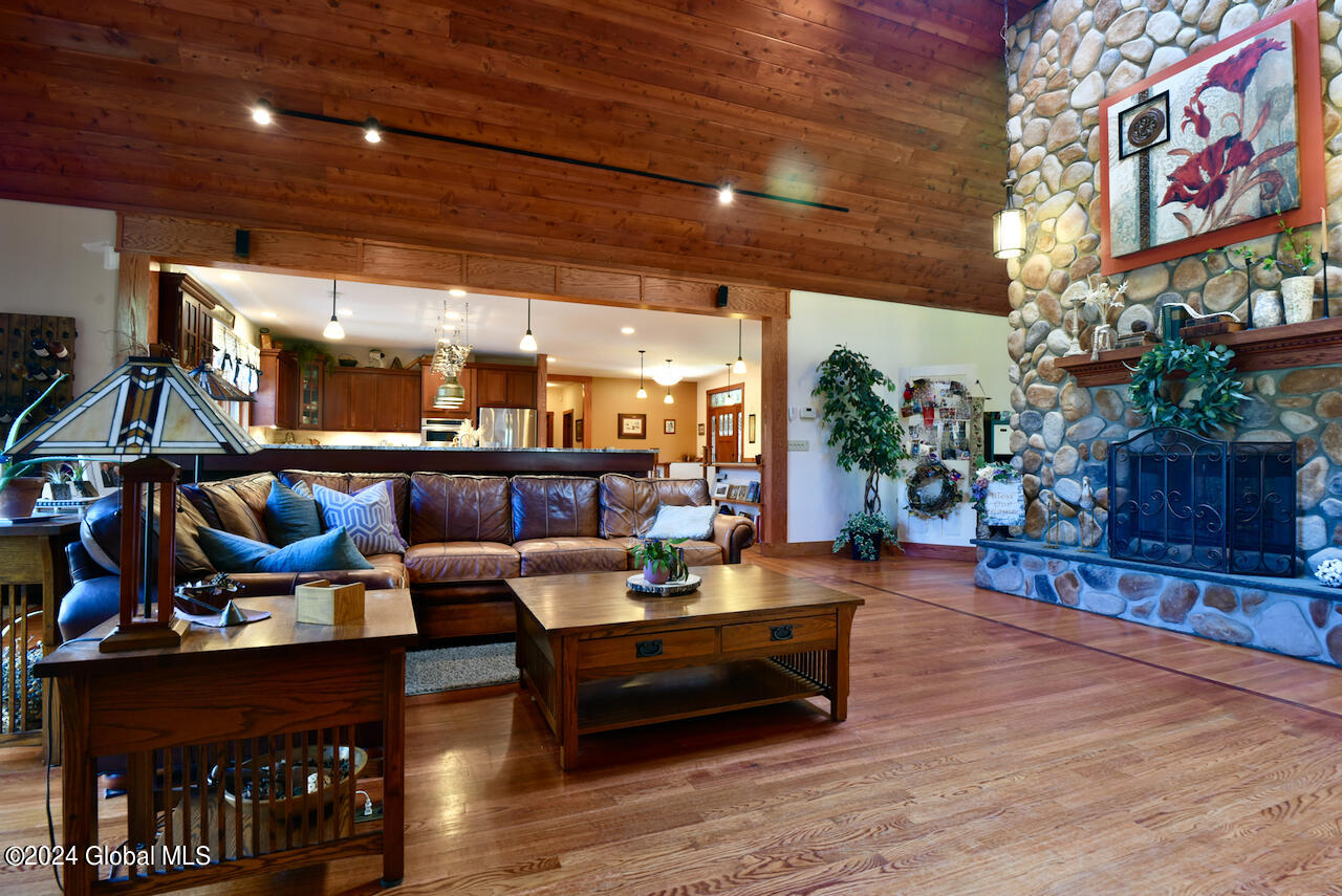 2100 Cook Road Charlton, NY 12019 - Photo 14 of 66 22