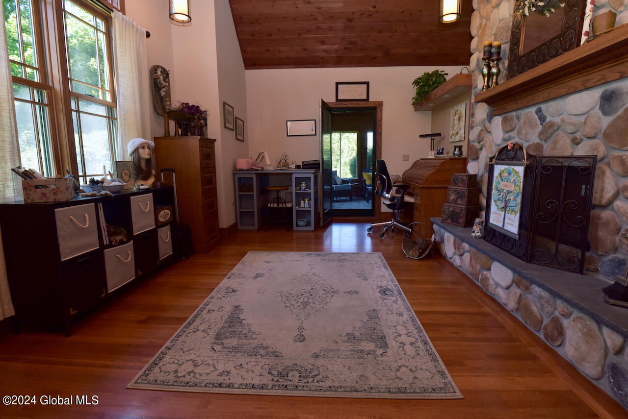 2100 Cook Road Charlton, NY 12019 - Photo 15 of 66 25