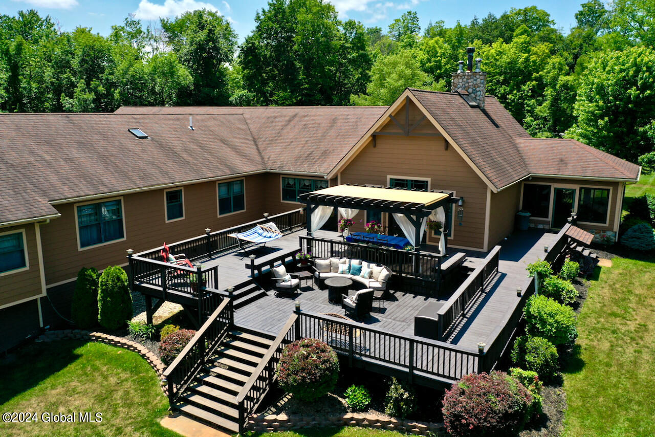 2100 Cook Road Charlton, NY 12019 - Photo 53 of 66 10