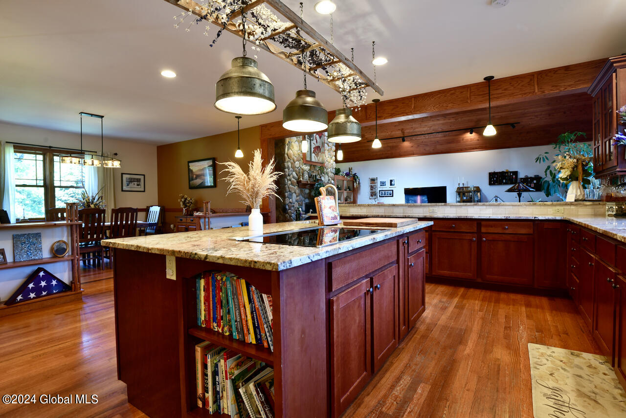 2100 Cook Road Charlton, NY 12019 - Photo 8 of 66 16