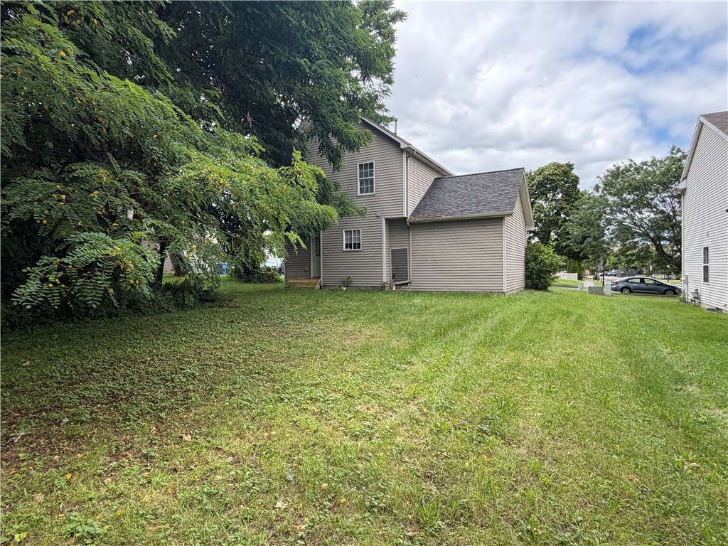 291 Troup Street Rochester, NY 14608 - Photo 41 of 44 Gallery Image 41