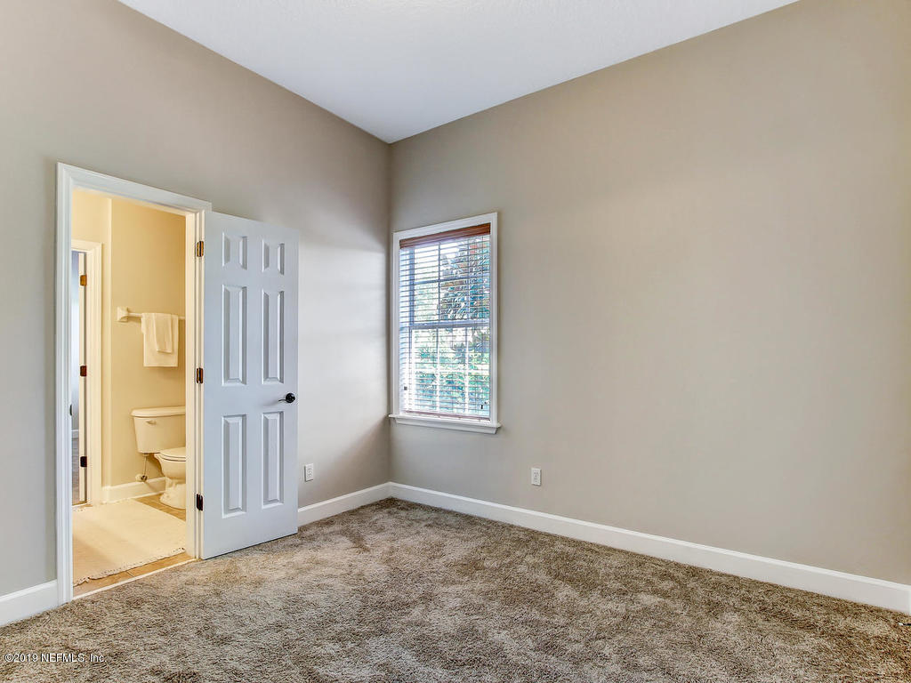 1780 North Loop Parkway St. Augustine, FL 32095 - Photo 44 of 98 a view of an empty room with window