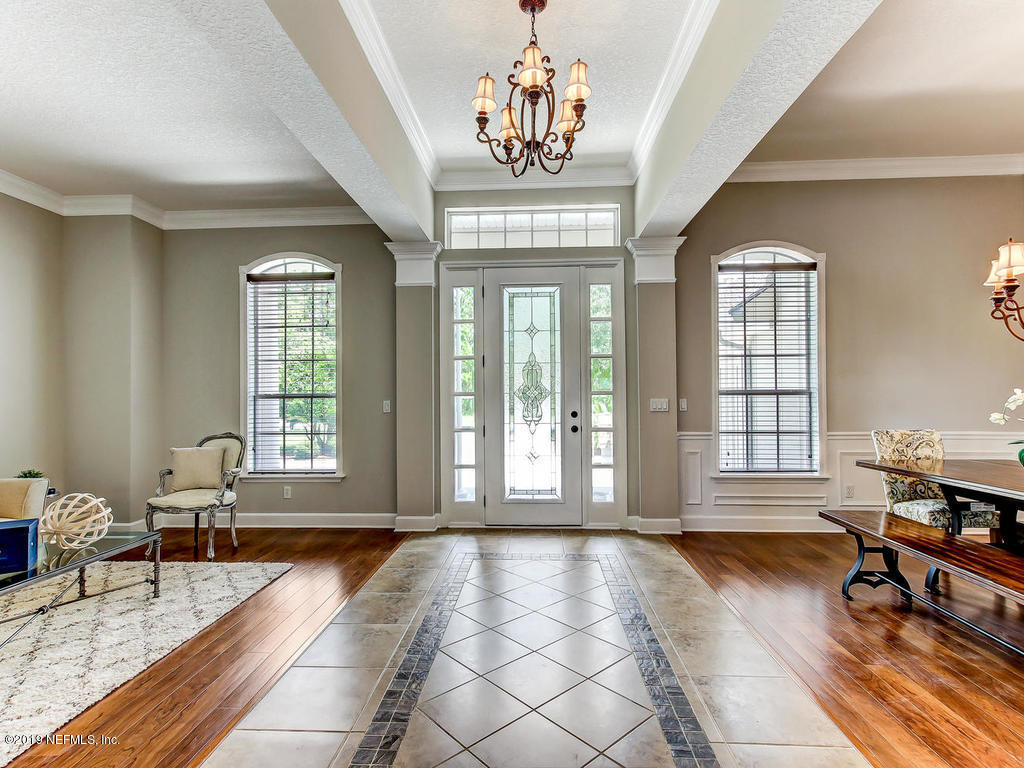 1780 North Loop Parkway St. Augustine, FL 32095 - Photo 5 of 98 GRAND FOYER