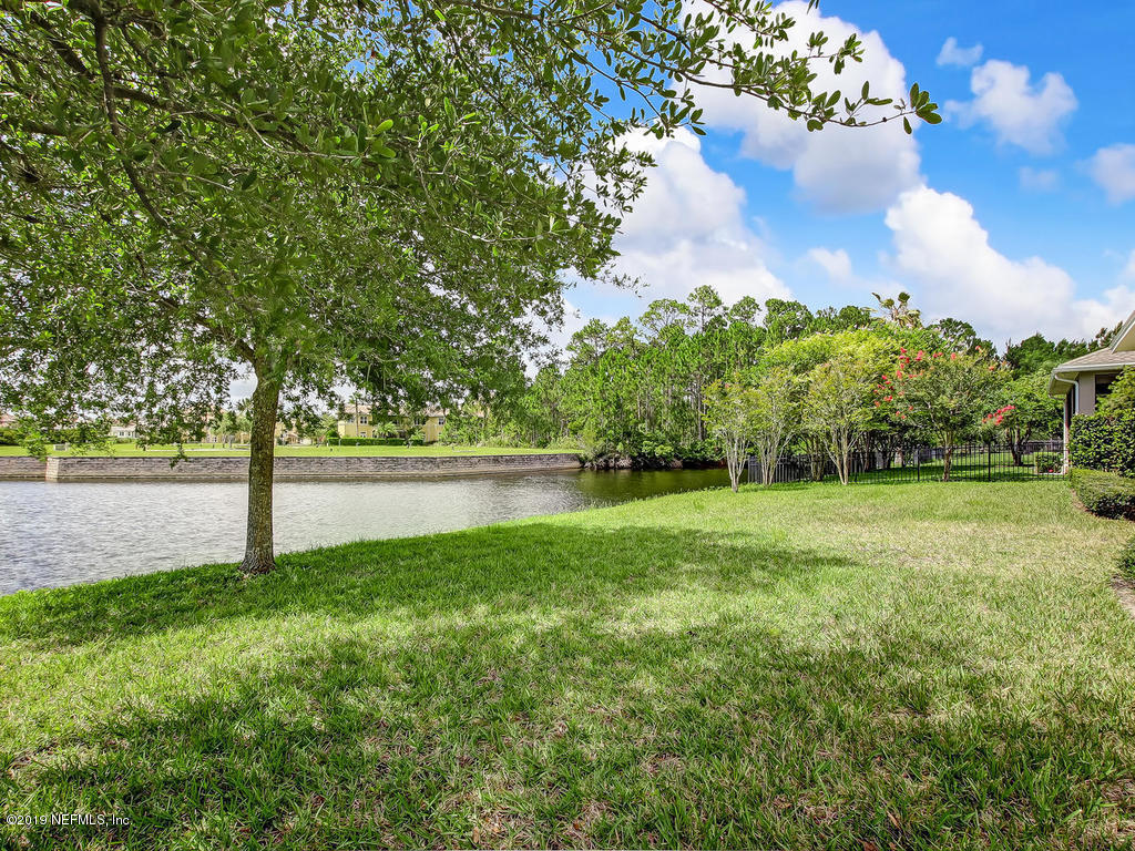 1780 North Loop Parkway St. Augustine, FL 32095 - Photo 58 of 98 BEAUTIFUL BACKYARD