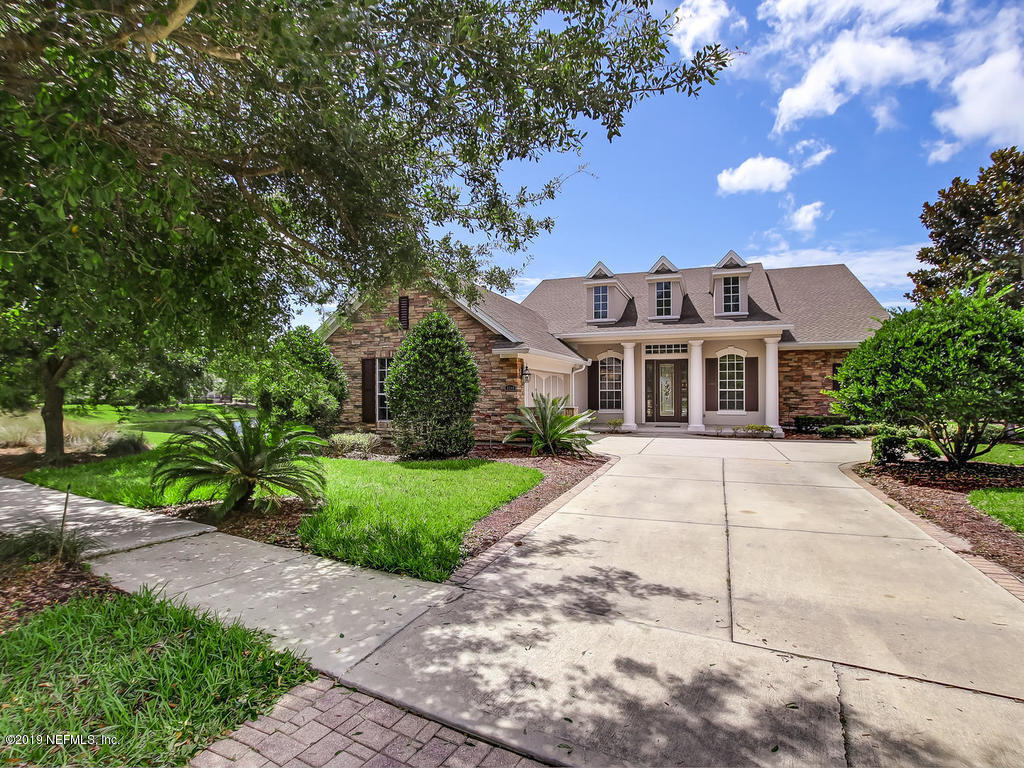 1780 North Loop Parkway St. Augustine, FL 32095 - Photo 64 of 98 CURB APPEAL