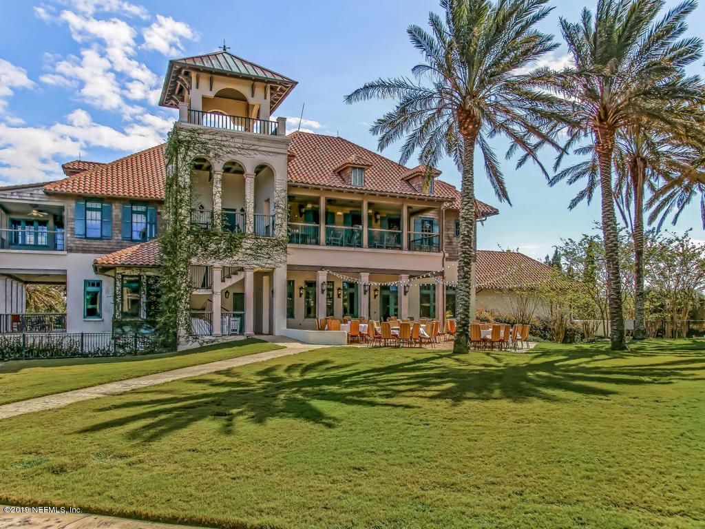 1780 North Loop Parkway St. Augustine, FL 32095 - Photo 74 of 98 PALENCIA CLUBHOUSE