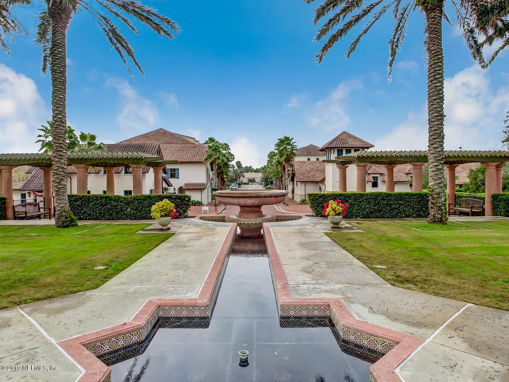 1780 North Loop Parkway St. Augustine, FL 32095 - Photo 77 of 98 PALENCIA GOLF COMMUNITY