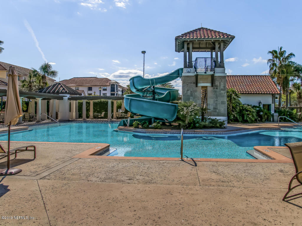1780 North Loop Parkway St. Augustine, FL 32095 - Photo 80 of 98 a front view of house with yard