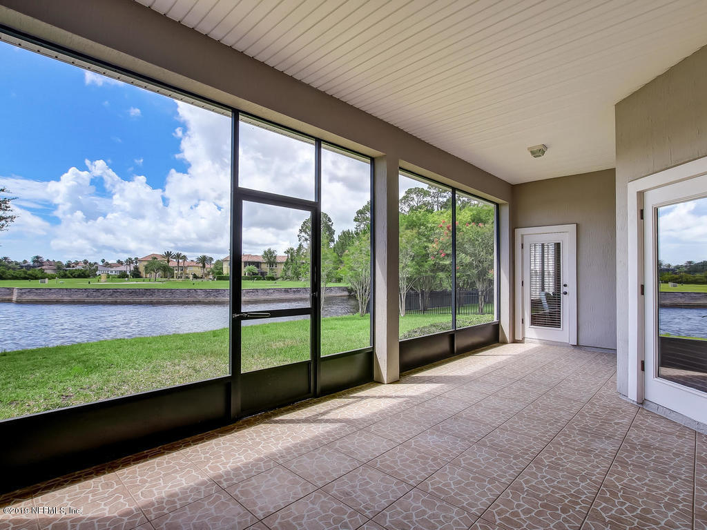 1780 North Loop Parkway St. Augustine, FL 32095 - Photo 8 of 98 SCREENED LANAI WITH GORGEOUS VIEW